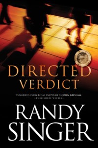 Cover Directed Verdict