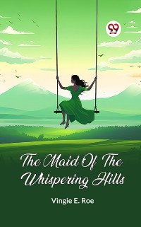 Cover Maid Of The Whispering Hills