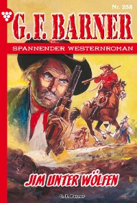 Cover G.F. Barner 238 – Western