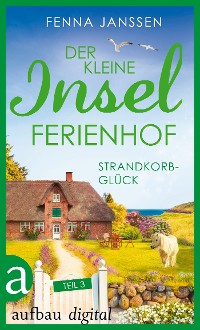 Cover Der kleine Inselferienhof - Teil 3