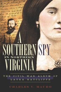 Cover Southern Spy in Northern Virginia