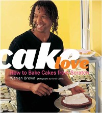 Cover CakeLove