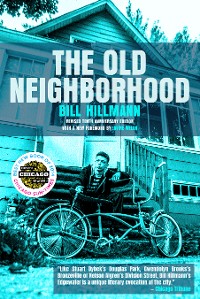 Cover The Old Neighborhood