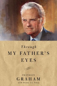 Cover Through My Father's Eyes