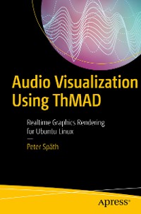 Cover Audio Visualization Using ThMAD