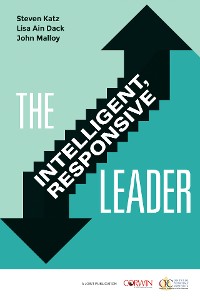Cover The Intelligent, Responsive Leader