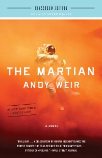 Cover Martian: Classroom Edition