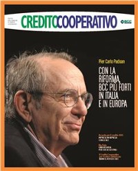 Cover Credito Cooperativo Aprile 2016