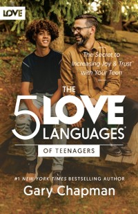 Cover 5 Love Languages of Teenagers