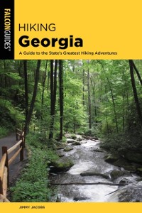 Cover Hiking Georgia