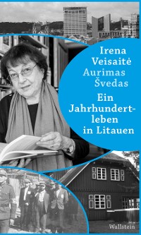 Cover Ein Jahrhundertleben in Litauen