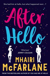 Cover After Hello