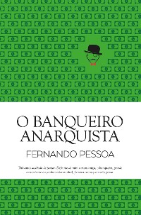 Cover O Banqueiro Anarquista
