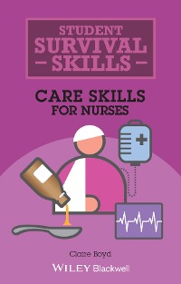Cover Care Skills for Nurses