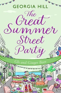 Cover GREAT SUMMER_GREAT SUMMER2 EB