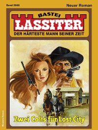 Cover Lassiter 2668