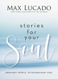 Cover Stories for Your Soul