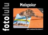 Cover Madagaskar