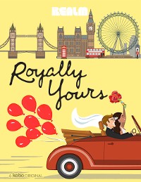 Cover Royally Yours