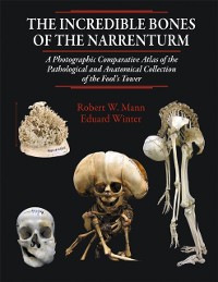 Cover Incredible Bones of the Narrenturm