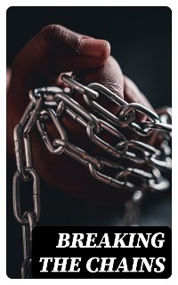 Cover Breaking the Chains