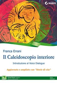 Cover Il Caleidoscopio interiore