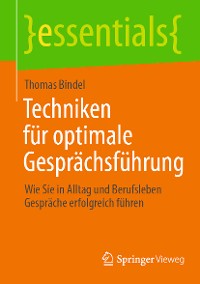 Cover Techniken für optimale Gesprächsführung