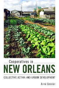 Cover Cooperatives in New Orleans