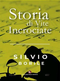 Cover Storia di Vite Incrociate