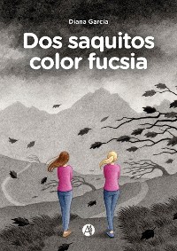 Cover Dos saquitos color fucsia