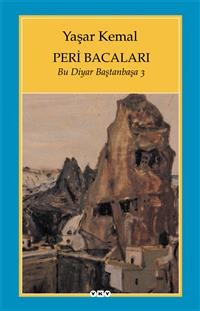 Cover Peri Bacaları