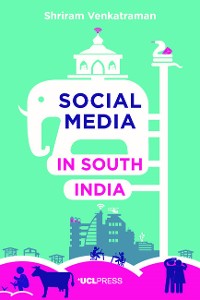 Cover Social Media in South India