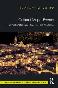 Cover Cultural Mega-Events