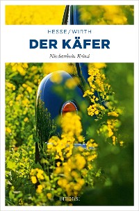 Cover Der Käfer