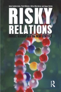 Cover Risky Relations