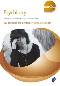 Cover Eureka: Psychiatry