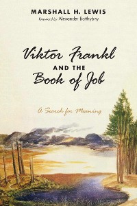 Cover Viktor Frankl and the Book of Job