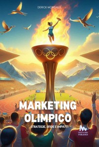 Cover Marketing Olimpico Strategie, Sfide E Impatti