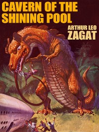 Cover Cavern of the Shining Pool