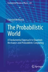 Cover The Probabilistic World