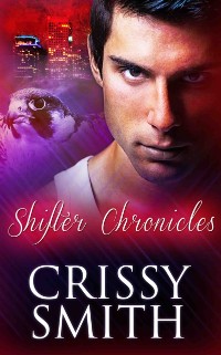 Cover Shifter Chronicles: Part One: A Box Set