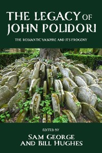 Cover The legacy of John Polidori