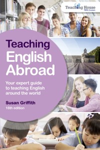 Cover Teaching English Abroad
