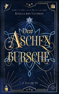 Cover Der Aschenbursche