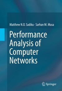 Cover Performance Analysis of Computer Networks