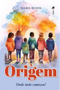 Cover A Origem