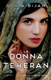 Cover La donna di Teheran