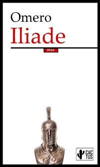 Cover Iliade