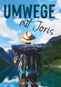 Cover Umwege mit Joris