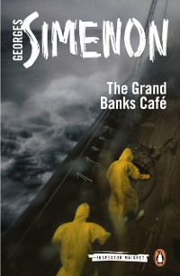Cover Grand Banks Caf